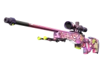 Souvenir AWP | Crakow! (Well-Worn)
