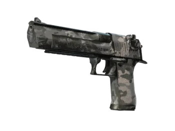Souvenir Desert Eagle | Urban Rubble (Well-Worn)