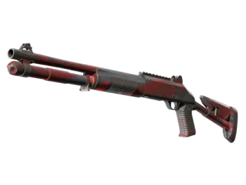 Souvenir XM1014 | Fallout Warning (Field-Tested)