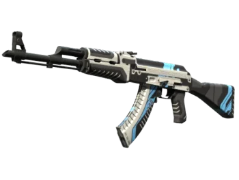 StatTrak™ AK-47 | Vulcan (Factory New)