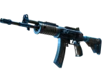 StatTrak™ Galil AR | Stone Cold (Minimal Wear)