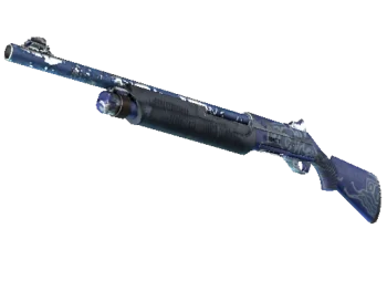 StatTrak™ Nova | Tempest (Field-Tested)