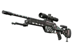 StatTrak™ SSG 08 | Parallax (Factory New)