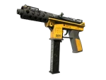 StatTrak™ Tec-9 | Fuel Injector (Battle-Scarred)