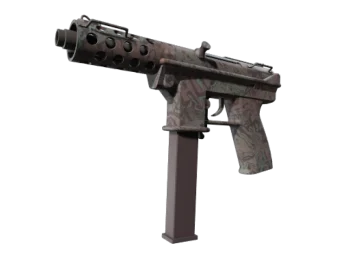 Tec-9 | Phoenix Chalk (Factory New)