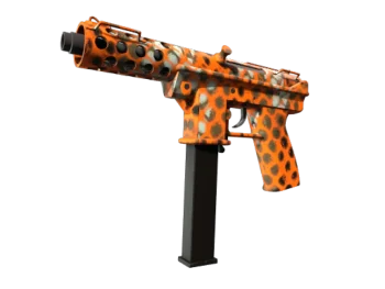 Tec-9 | Safety Net (Factory New)
