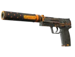 USP-S | Orion (Well-Worn)