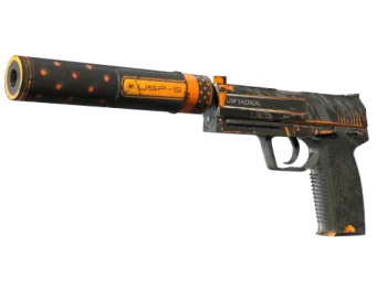 USP-S | Orion (Well-Worn)