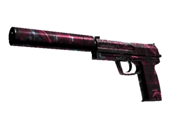 USP-S | Target Acquired (Well-Worn)