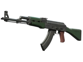 AK-47 | First Class (Field-Tested)