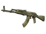 AK-47 | Safari Mesh (Factory New)