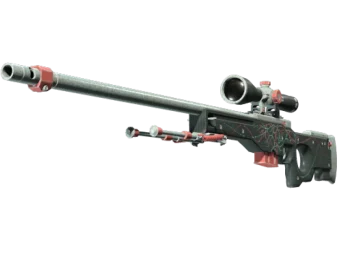 AWP | Capillary (Factory New)