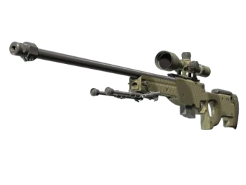 AWP | Safari Mesh (Factory New)