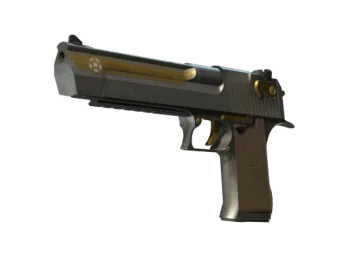 Desert Eagle | Pilot (Battle-Scarred)