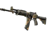 Galil AR | Black Sand (Factory New)