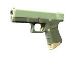 Glock-18 | Groundwater (Minimal Wear)