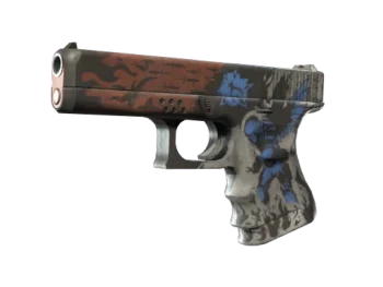 Glock-18 | Sacrifice (Factory New)