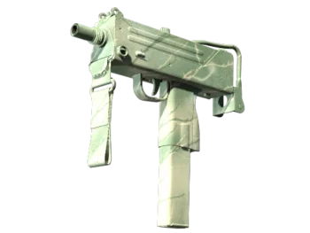 MAC-10 | Surfwood (Factory New)
