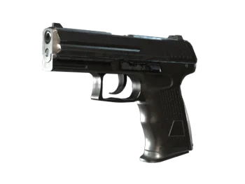 P2000 | Panther Camo (Factory New)