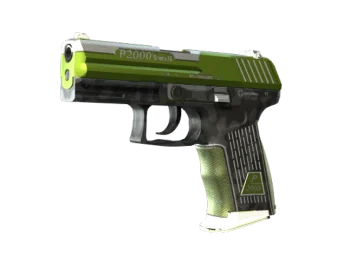 P2000 | Turf (Factory New)