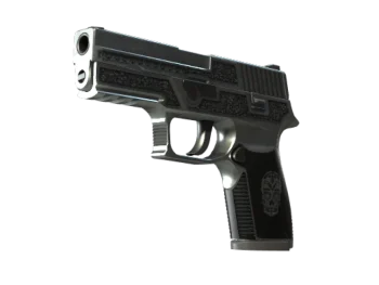P250 | Cartel (Minimal Wear)