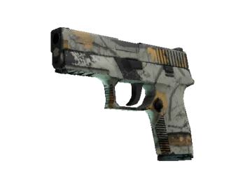 P250 | Modern Hunter (Field-Tested)