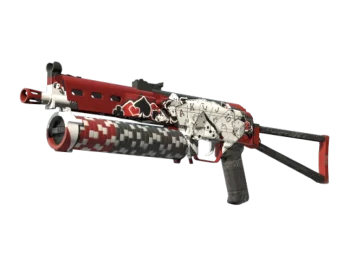 PP-Bizon | High Roller (Factory New)