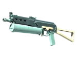 PP-Bizon | Seabird (Factory New)