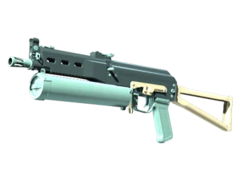 PP-Bizon | Seabird (Factory New)