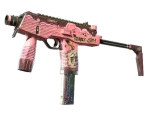 Souvenir MP9 | Latte Rush (Field-Tested)