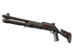 Souvenir XM1014 | Fallout Warning (Battle-Scarred)