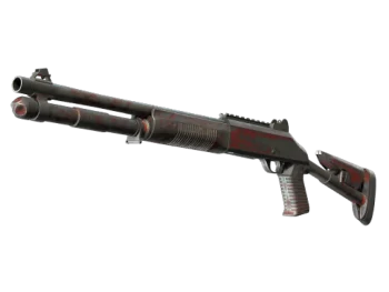 Souvenir XM1014 | Fallout Warning (Battle-Scarred)