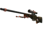 StatTrak™ AWP | Mortis (Minimal Wear)