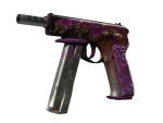 StatTrak™ CZ75-Auto | Xiangliu (Field-Tested)