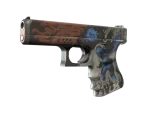 StatTrak™ Glock-18 | Sacrifice (Factory New)
