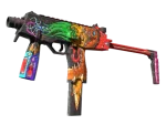 StatTrak™ MP9 | Food Chain (Factory New)