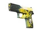 StatTrak™ P250 | Wingshot (Factory New)