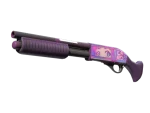 StatTrak™ Sawed-Off | Kiss♥Love (Minimal Wear)