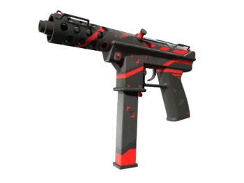 StatTrak™ Tec-9 | Isaac (Factory New)