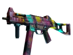 StatTrak™ UMP-45 | Wild Child (Factory New)
