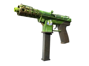Tec-9 | Bamboozle (Factory New)