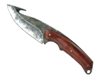 ★ Gut Knife | Stained (Battle-Scarred)