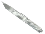 ★ Paracord Knife | Urban Masked (Minimal Wear)