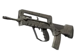 FAMAS | Doomkitty (Minimal Wear)
