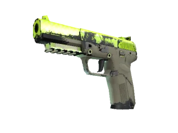 Five-SeveN | Neon Kimono (Field-Tested)