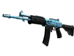 Galil AR | Aqua Terrace (Minimal Wear)