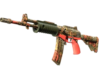 Galil AR | Dusk Ruins (Factory New)