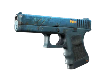 Glock-18 | Off World (Factory New)