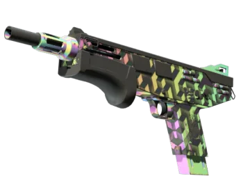 MAG-7 | Prism Terrace (Factory New)