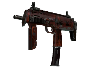 MP7 | Full Stop (Field-Tested)